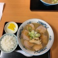 実際訪問したユーザーが直接撮影して投稿した四条通ラーメン専門店らーめんや 天金 4条店の写真