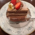 実際訪問したユーザーが直接撮影して投稿した御成町ケーキパティスリー チモトの写真
