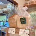 実際訪問したユーザーが直接撮影して投稿した本町ベーカリーLittle Breads To Goの写真