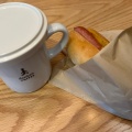 実際訪問したユーザーが直接撮影して投稿した山田町カフェdanken COFFEE 中山店の写真