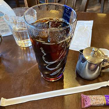 実際訪問したユーザーが直接撮影して投稿した中桜塚喫茶店ドランの写真
