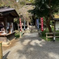 実際訪問したユーザーが直接撮影して投稿した平泉寺弁財天堂の写真