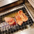 実際訪問したユーザーが直接撮影して投稿した友田町焼肉YAKINIKU MEAT STATION 六甲道店の写真