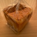 玄米食パン - 実際訪問したユーザーが直接撮影して投稿した小原西サンドイッチ製パン 麦玄の写真のメニュー情報