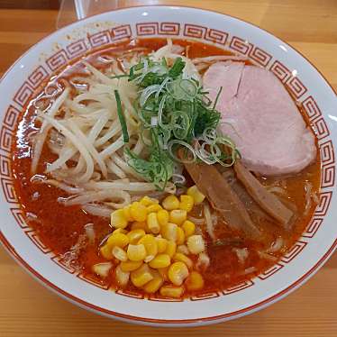 実際訪問したユーザーが直接撮影して投稿した江原町ラーメン専門店あら井商店の写真