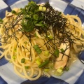 実際訪問したユーザーが直接撮影して投稿した本町西パスタ鎌倉パスタ イオンモール与野店の写真