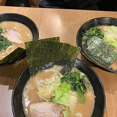 横浜家系ラーメン 銀家 日吉本店のundefinedに実際訪問訪問したユーザーunknownさんが新しく投稿した新着口コミの写真