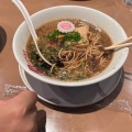 実際訪問したユーザーが直接撮影して投稿した西新ラーメン専門店西新ホウテン食堂の写真