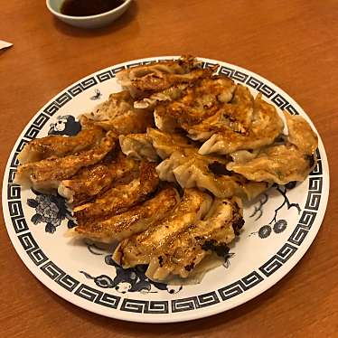 実際訪問したユーザーが直接撮影して投稿した松江北中華料理中華料理 寿楽の写真