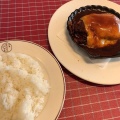 実際訪問したユーザーが直接撮影して投稿した新横浜洋食洋食 キムラ キュービックプラザ新横浜店の写真