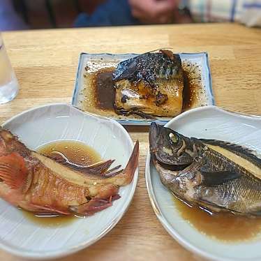 実際訪問したユーザーが直接撮影して投稿した東御所町定食屋しみず食堂の写真