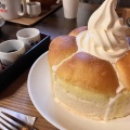 実際訪問したユーザーが直接撮影して投稿した日根野カフェ / 喫茶店蔵Moto Cafeの写真