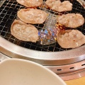 実際訪問したユーザーが直接撮影して投稿した野里焼肉焼肉きんぐ 姫路野里店の写真