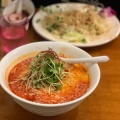 実際訪問したユーザーが直接撮影して投稿した池袋ラーメン専門店麺屋 Hulu-luの写真