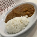 実際訪問したユーザーが直接撮影して投稿した本町カレーカレーハウス チリチリの写真