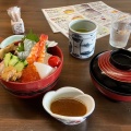 実際訪問したユーザーが直接撮影して投稿した志柿町魚介 / 海鮮料理とらや 天草・本渡店の写真