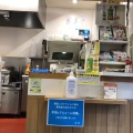 実際訪問したユーザーが直接撮影して投稿した行徳駅前餃子餃子の王将 行徳駅前店の写真