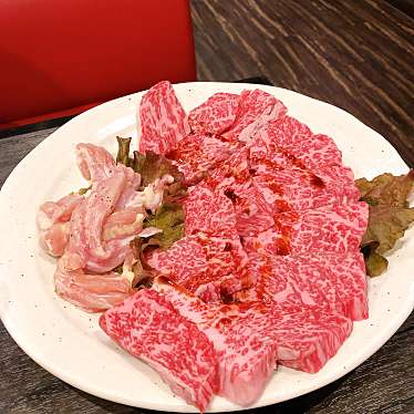 実際訪問したユーザーが直接撮影して投稿した小敷ひびきの焼肉焼肉 福ちゃん 学研都市ひびきの店の写真