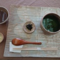 実際訪問したユーザーが直接撮影して投稿した宇治和カフェ / 甘味処福寿園宇治茶工房の写真