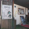 実際訪問したユーザーが直接撮影して投稿した飾磨区下野田カフェ倉庫の写真