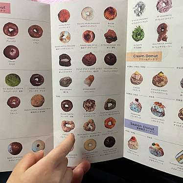 I’m donut ?のundefinedに実際訪問訪問したユーザーunknownさんが新しく投稿した新着口コミの写真