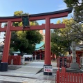 実際訪問したユーザーが直接撮影して投稿した淡路町神社御霊神社の写真