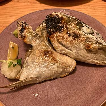 実際訪問したユーザーが直接撮影して投稿した東合川定食屋海から空への写真