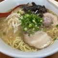 実際訪問したユーザーが直接撮影して投稿した北高鍋ラーメン / つけ麺げんこつラーメンの写真