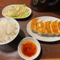 実際訪問したユーザーが直接撮影して投稿した東陽ラーメン / つけ麺来々軒の写真