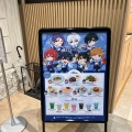 実際訪問したユーザーが直接撮影して投稿した心斎橋筋カフェcookpadLive cafeの写真