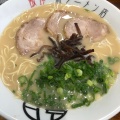 実際訪問したユーザーが直接撮影して投稿した秋松ラーメン / つけ麺原ラーメン店の写真