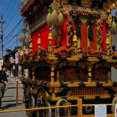 実際訪問したユーザーが直接撮影して投稿した城山神社日枝神社の写真