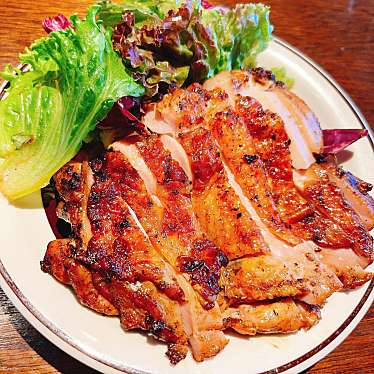 BBQ STYLE FOOD WOODのundefinedに実際訪問訪問したユーザーunknownさんが新しく投稿した新着口コミの写真