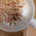 実際訪問したユーザーが直接撮影して投稿した白梅町カフェスターバックス コーヒー 高槻阪急店の写真