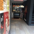 実際訪問したユーザーが直接撮影して投稿した歌舞伎町フライドチキンケンタッキーフライドチキン新宿東宝ビル店の写真