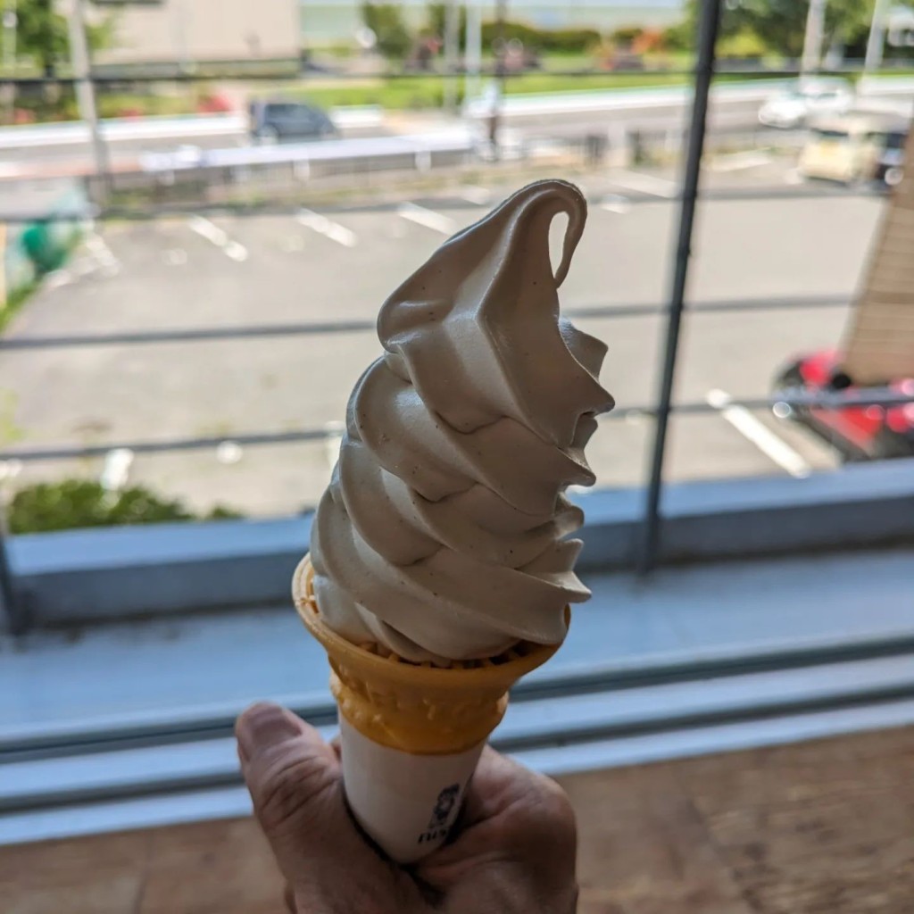 ReikOhさんが投稿した湖岸通り工場見学のお店タケヤ味噌会館/タケヤミソカイカンの写真