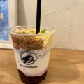 実際訪問したユーザーが直接撮影して投稿した鴨池カフェくじらcafeの写真