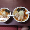 実際訪問したユーザーが直接撮影して投稿した田代ラーメン / つけ麺田代食堂の写真