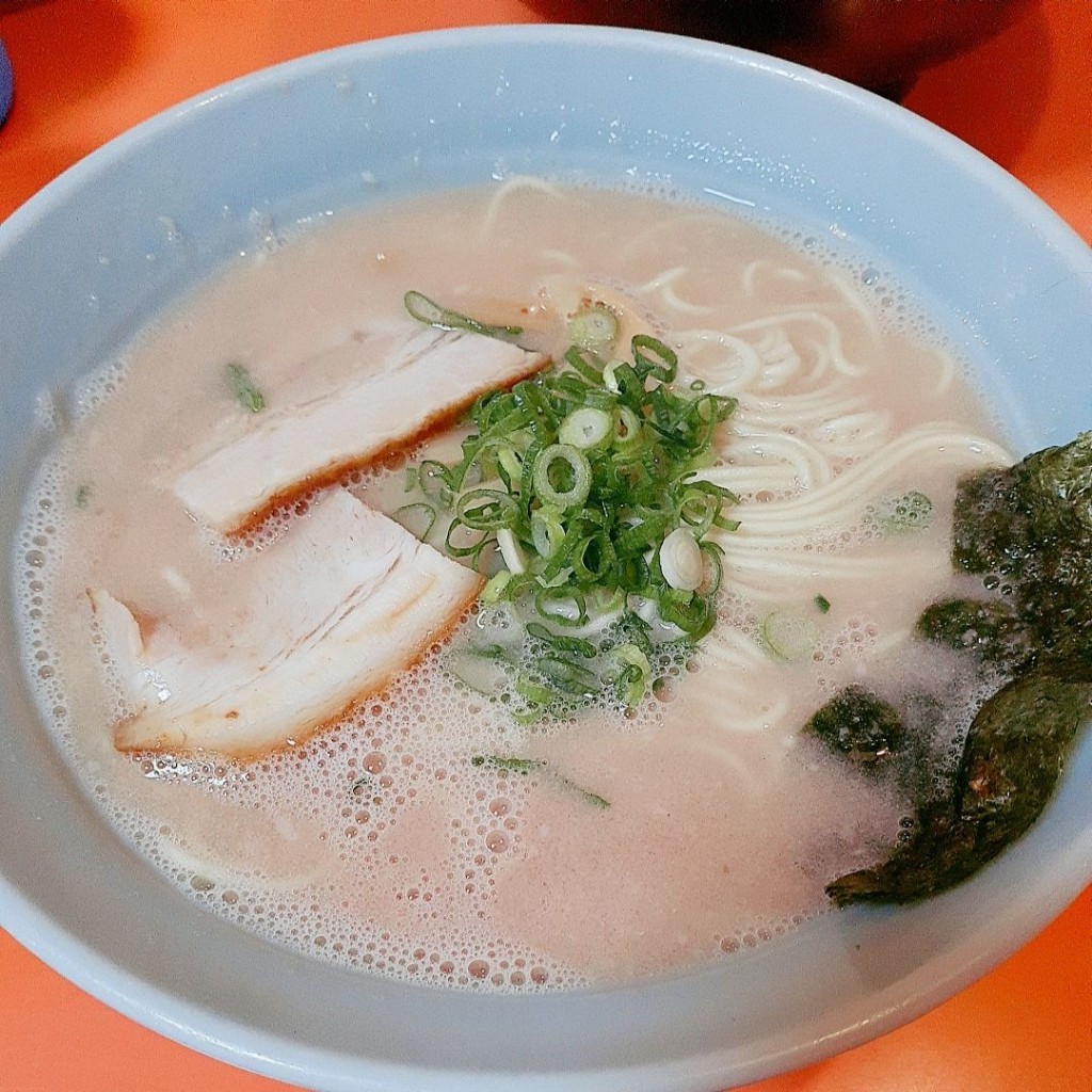 ユーザーが投稿したラーメンの写真 - 実際訪問したユーザーが直接撮影して投稿した蒲原ラーメン専門店大晃ラーメン 本店の写真