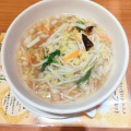 実際訪問したユーザーが直接撮影して投稿した原町田ラーメン専門店一品香 町田店の写真