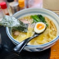 ワンタン麺 - 実際訪問したユーザーが直接撮影して投稿した平井ラーメン専門店まる政の写真のメニュー情報