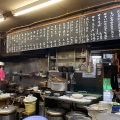 実際訪問したユーザーが直接撮影して投稿した恵比寿定食屋こづちの写真