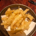 チーズ天ぷら - 実際訪問したユーザーが直接撮影して投稿した門前仲町居酒屋団らんの写真のメニュー情報