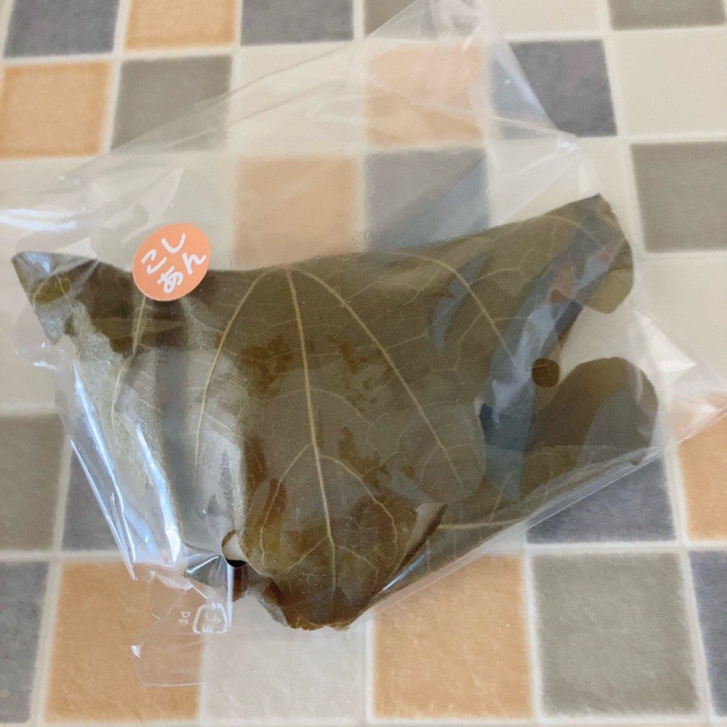 ユーザーが投稿した和菓子の写真 - 実際訪問したユーザーが直接撮影して投稿した金井ケーキパティスリーヒラサワの写真
