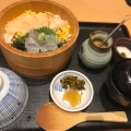実際訪問したユーザーが直接撮影して投稿した下臼井和食 / 日本料理海幸 空港店の写真