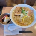 実際訪問したユーザーが直接撮影して投稿した高城ラーメン専門店和らーめん なかおの写真