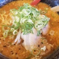 実際訪問したユーザーが直接撮影して投稿した西日野町ラーメン / つけ麺白熊ラーメン 四日市店の写真