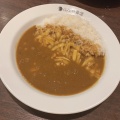 ポークカレー - 実際訪問したユーザーが直接撮影して投稿した高茶屋小森町カレーカレーハウスCoCo壱番屋 津高茶屋店の写真のメニュー情報