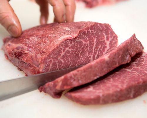 実際訪問したユーザーが直接撮影して投稿した南幸焼肉焼肉 どうらく 横浜西口本店の写真