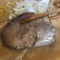 実際訪問したユーザーが直接撮影して投稿した南三条西ラーメン専門店八丁目ノ梟の写真